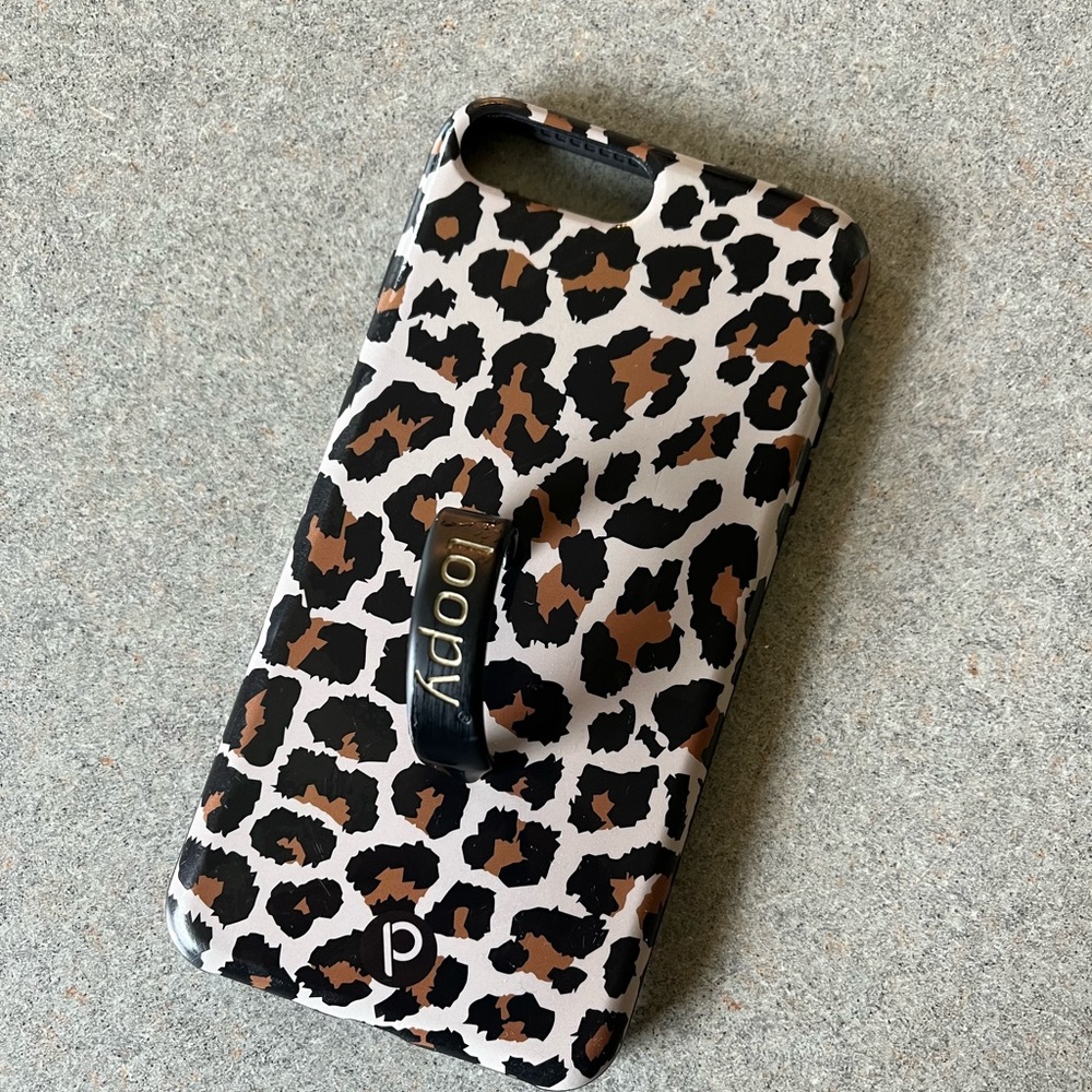 LOOPY CASE iPhone 6/7/8 PLUS